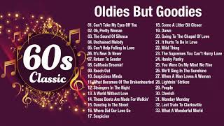 Super Hits Golden Oldies 60s  Best Songs Oldies but Goodies [upl. by Handbook]