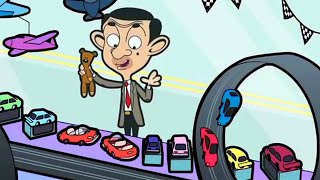 Mr Bean FULL EPISODE ᴴᴰ 11 hour ★★★ Best Funny Cartoon for kid ► SPECIAL 2017 5  Mr Bean No1 Fan [upl. by Islehc877]