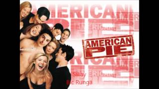 American Pie 1 amp 2 Songs [upl. by Justina]