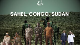 The Sahel Congo Sudan  OGPeoples [upl. by Sirret909]