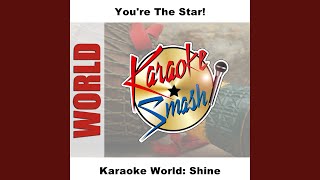 Here I Stand KaraokeVersion As Made Famous By Bitty McLean [upl. by Okwu]