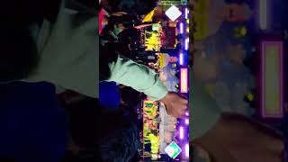 Radha patil live show dahihandi pirangut dahihandi radhapatil radhapatil pirangutlive viral [upl. by Noreh825]