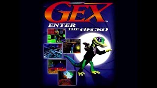 Gex Enter The Gecko Quotes [upl. by Harrie]