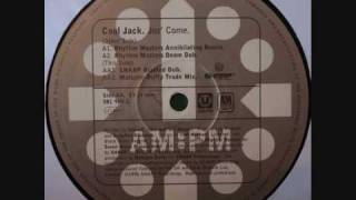 Cool Jack  Jus Come Rhythm Masters Annihilating Remixwmv [upl. by Sussman]