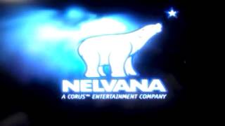 NelvanaHasbro Studio [upl. by Draw]