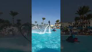 Pickalbatros Dana Beach Resort Hurghada 5 [upl. by Dorcy]