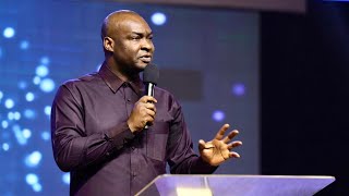 THIS IS HOW TO EXPERIENCE TRUE INTIMACY WITH GOD  Apostle Joshua Selman [upl. by Ynnavoeg]