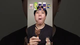 Eating various types of ice cream from aice asmr mukbang [upl. by Irfan421]