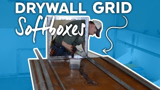 How to Construct the Box End Section of a PVC Fascia Roofline  PVC Cladding Tutorial [upl. by Aivital]