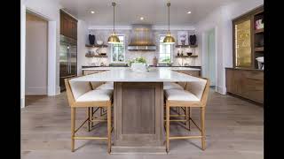 Quarter Sawn White Oak Kitchen [upl. by Annala529]