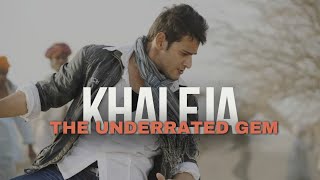 Khaleja The Masterpiece We All Missed Why It’s More Relevant Today [upl. by Fidole535]