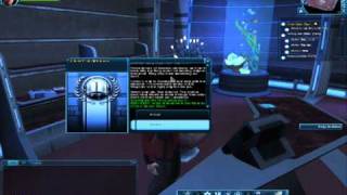 SciFiVersus STAR TREK ONLINE quotAssimilationquot P1 quotThis Is A Good Signquot [upl. by Kitti]