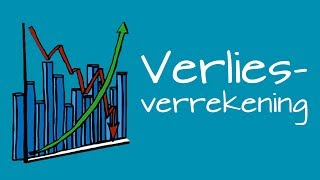 Verliesverrekening  Ocean Finance legt uit [upl. by Becki]