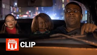 Chucky S03 E03 Clip  The More Kills The Merrier [upl. by Otsuj373]