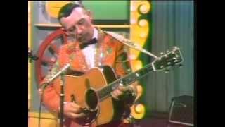 Hank Snow Flat Top Instrumental [upl. by Lynda625]