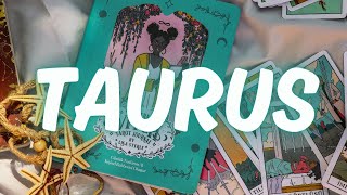 TAURUS URGENT‼️ SOMEONE WHO DIED WANTS YOU TO KNOW THIS ✝️😇🙏🏻 2024 TAROT LOVE READING [upl. by Yanaj776]