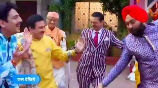 Taarak Mehta Ka Ooltah Chashmah New Promo  15th january 2021  Episode  3080 [upl. by Jahncke174]