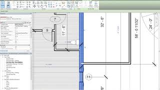 Revit Lesson 11  Phase Filters And Phase Override Settings [upl. by Oeflein988]