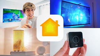 LIFE CHANGING HomeKit Accessories Ep 4 2024 [upl. by Neraa240]