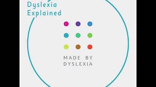 10 reasons Why We Must Identify Dyslexia [upl. by Yzmar]