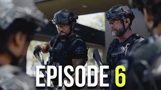 SWAT Season 8 Episode 6  What to Expect [upl. by Bust]