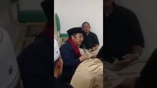 kajian Dzuhur Senayan city Jakarta bersama KH Yusuf Mansur 3 [upl. by Selina]