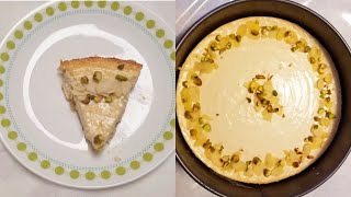 Mishti Doi CheeseCakeমিষ্টি দই চিজকেকSweet Yogurt Cake২০ মিনিটে মিষ্টি দই এর চিজকেক তৈরি। [upl. by Vatsug]