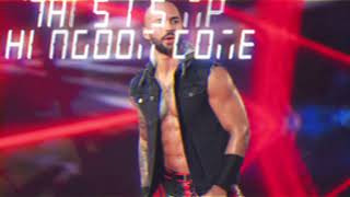 Ricochet WWE Theme  One amp Only SlowedampReverd 😮‍💨🔥 [upl. by Eirrab]