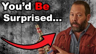 Bert Kreischers The Machine Movie Flop  Movie Review [upl. by Cerracchio]