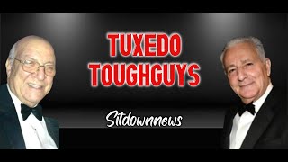 Tuxedo Toughguys [upl. by Wendie]