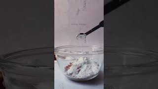 NO FLOUR MUG CAKE sweettreats recipe shortvideo subscribe shorts viralvideo viral [upl. by Auqemahs475]