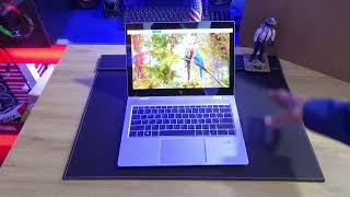 Đánh giá HP Elitebook 830 G6 X360 usa cao cấp tại Laptopxachtayshopcom [upl. by Ahsenar]