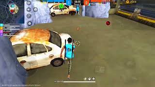 Fake lag atualizado para free fire [upl. by Ilahtan368]