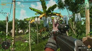 Far Cry 6  North Hideout Guaracha Hidden Idol  La Joya [upl. by Jacki]