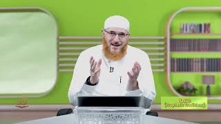 Hadith  Semester 2  Lecture 8  Shaykh Dr Muhammad Salah  Zad Academy English [upl. by Nessaj]