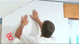 Trockenbauwand bauen – so geht’s richtig  BAUHAUS [upl. by Kristof]