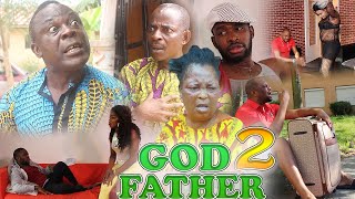 GODFATHER PART 2 LATEST BENIN MOVIES 2019 [upl. by Nahtam793]