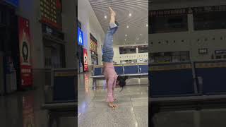 RES Flexiblenia Hilarious Flexible People Watch Unbelievable Stunts [upl. by Vernice511]