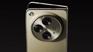 OPPO Find N3 Series Trailer by FlipFold Innovators [upl. by Eolc49]