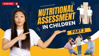 Anthropometric Assessment of Children  Part 2 Height  Weight Stunting Wasting Growth hnd [upl. by Ilrebmik500]