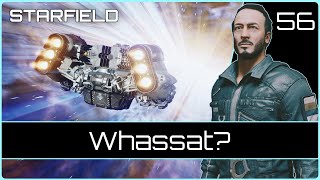 Whassat  STARFIELD 56 [upl. by Nnyltiak]