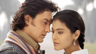 Kaisi Hai Meri Aawaz  Fanaa  Dialogue Promo  Aamir Khan  Kajol [upl. by Elehcin]