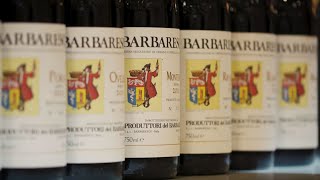 Barbaresco amp Produttori del Barbaresco [upl. by Maritsa]