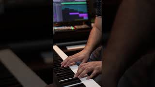 Worship Piano Intro quotUnbreakable Faithquot Track instrumentalforpray worshippiano pianoprayer [upl. by Aved]