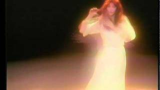 Kate Bush  Wuthering Heights  Official Music Video  Version 1 [upl. by Kathrine]