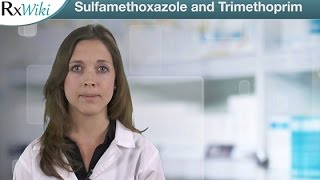 Sulfamethoxazole and Trimethoprim Treat Bacterial Infections  Overview [upl. by Marcy437]