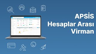 9 Hesaplar Arası Virman [upl. by Nosiaj]