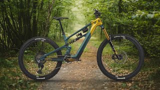 YT Decoy SN Electric Enduro oder doch quotnurquot ein Light EMTB [upl. by Lina]