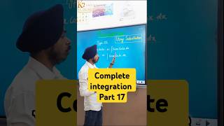 Integration  Part17  In One Minute Integration of product of TRIGONOMETRIC FUNCTIONS  maths [upl. by Trebloc]