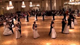 Dmitri Shostakovich  The second waltz [upl. by Kcirted121]